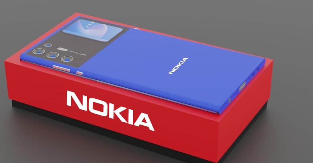 Nokia Horizon Pro specs: 200MP Cameras, 8200mAh Battery!