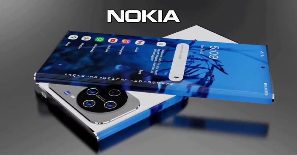 Nokia Energy vs. Realme Narzo 60x 5G: 12GB RAM, 64MP Cameras!