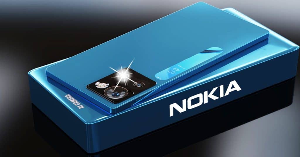 Nokia Lumia 2023 specs