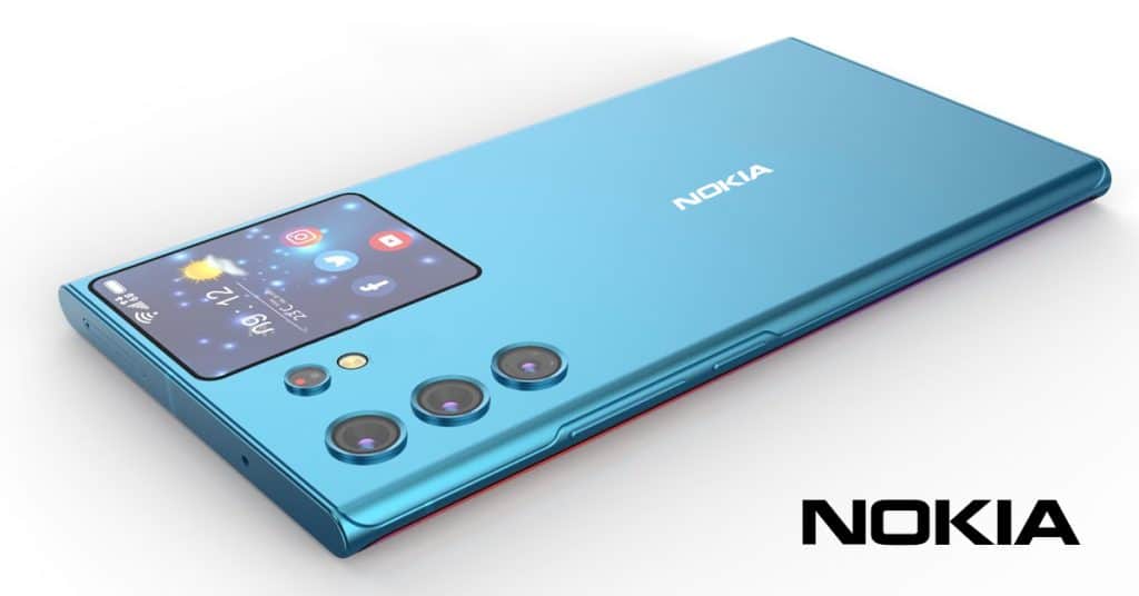 Nokia Play 2 Max vs. Xiaomi Redmi A2+: 12GB RAM, 108MP Cameras!