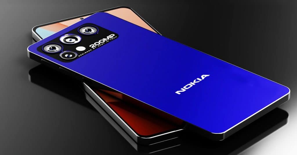 Nokia Turbo vs. Vivo iQOO Z7x: 200MP Cameras, 7900mAh Battery!