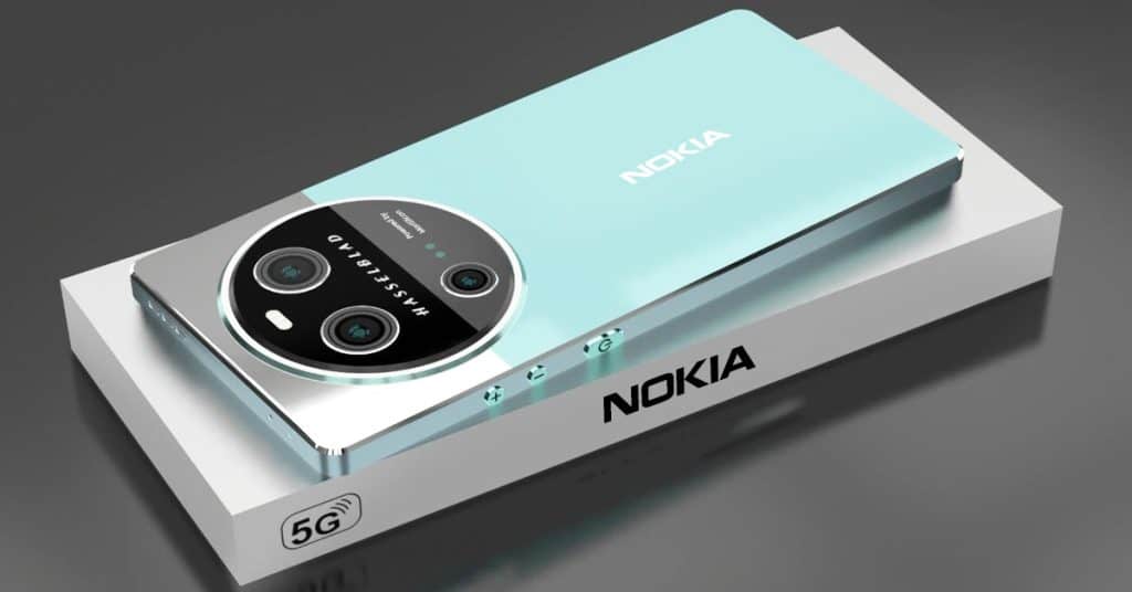 Nokia Vitech Compact 2023 