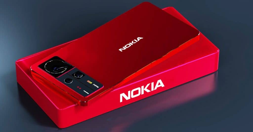 Nokia Vitech vs. Asus Zenfone 10: 16GB RAM, 108MP Cameras!