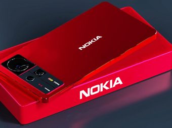 Nokia Vitech vs. Asus Zenfone 10: 16GB RAM, 108MP Cameras!