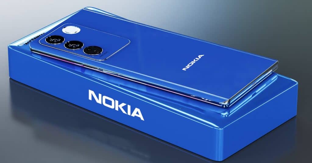 Nokia Winner vs. Tecno Pova 5: 16GB RAM, 8500mAh Battery!