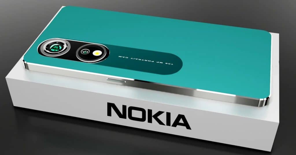 Nokia X500 Max Specs
