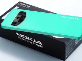 Nokia Zeno vs. Realme Narzo 60 Pro