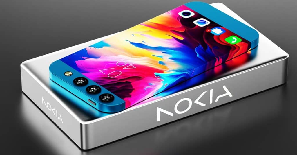 Nokia Vitech Max vs. Oppo Find X6: 16GB RAM, 8000mAh Battery!