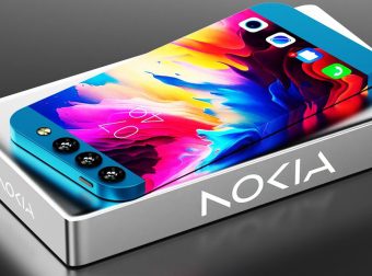 Nokia Vitech Max vs. Oppo Find X6: 16GB RAM, 8000mAh Battery!