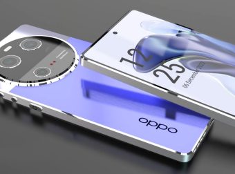OPPO A78 4G Specs: 8GB RAM, 5000mAh Battery!