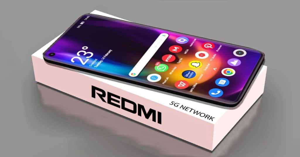Redmi A2+ Specs: 5000mAh Battery, Helio G36 SoC!