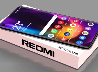 Redmi Note 13 5G
