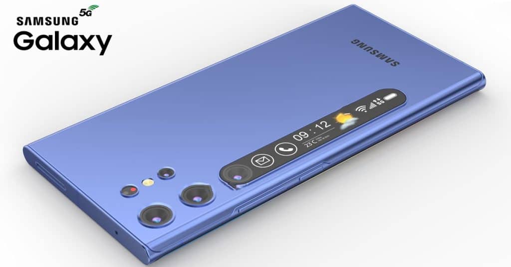 Samsung Galaxy S23 FE Specs: 8GB RAM, 50MP Cameras!