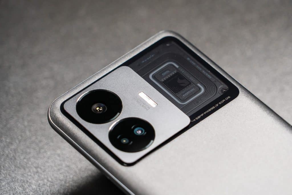 Realme GT Neo 6 Series