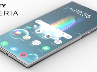 Sony Xperia Edge vs. Huawei P60 Art: 12GB RAM, 64MP Cameras!