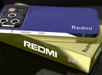 Xiaomi Redmi 12 Specs