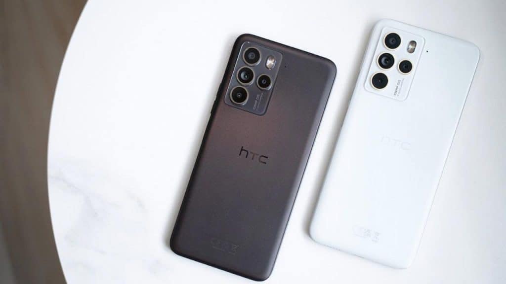 HTC U23