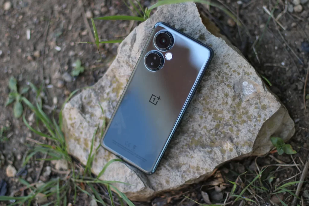 OnePlus Nord CE 3 Lite