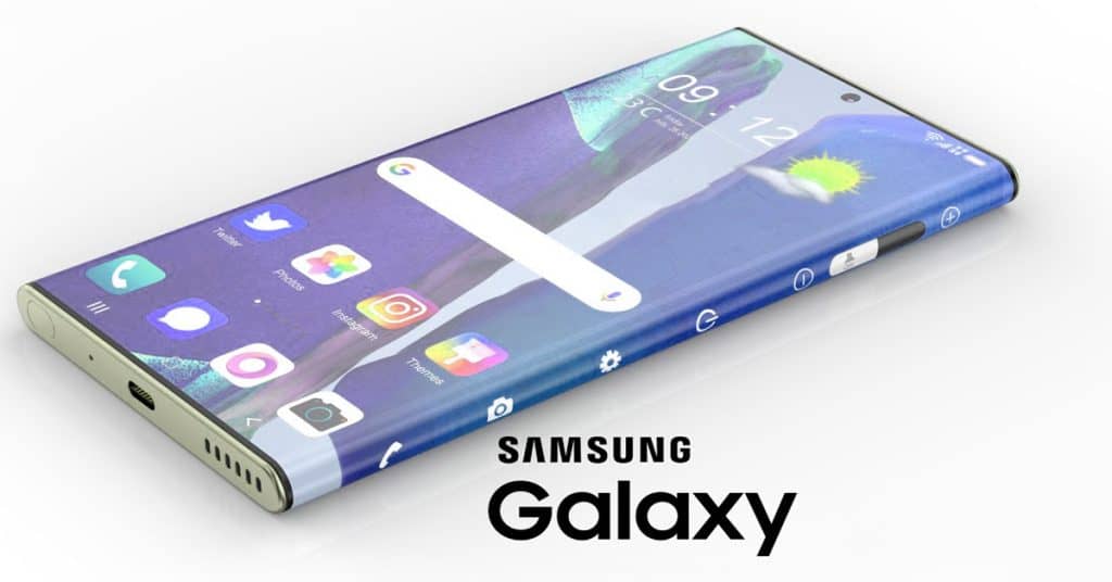 Samsung Galaxy Maze vs. HTC U23: 16GB RAM, 7600mAh Battery!