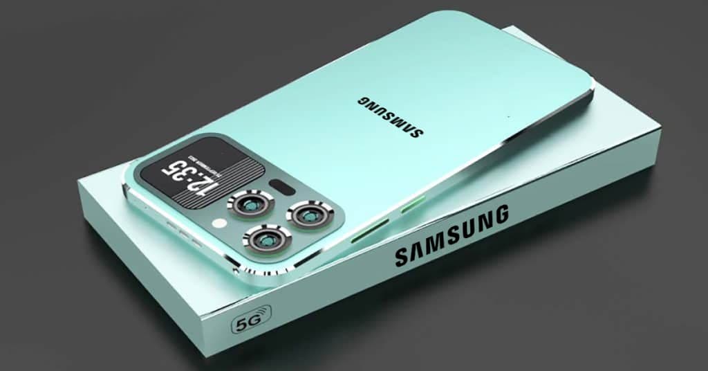 Top Samsung phones December 2023: 200MP Cameras, 6000mAh Battery!