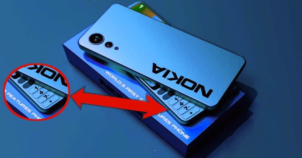 Nokia 5300 Max vs. Tecno Phantom V Flip: 12GB RAM, 7100mAh Battery!