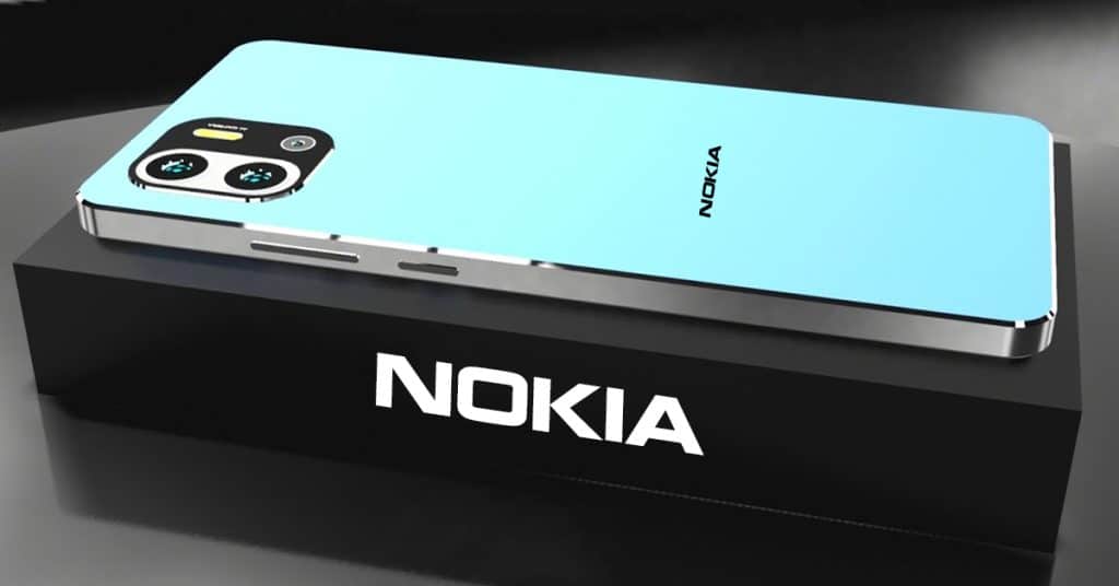 Nokia 5300 vs. Infinix Hot 30 5G
