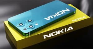 Nokia 7610 Mini vs. Samsung Galaxy S23 FE: 8GB RAM, 6800mAh Battery!