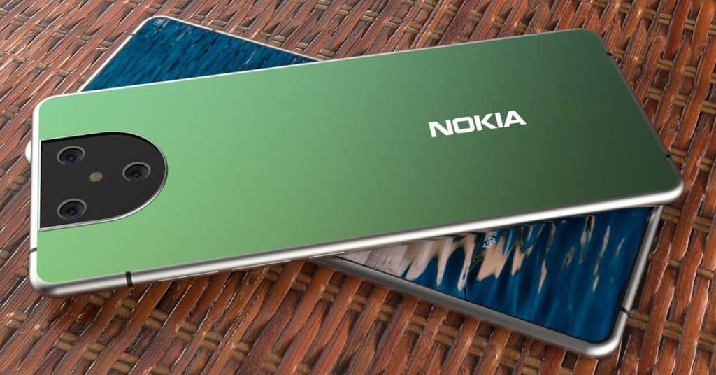 Nokia Royal Max 2023 Specs: 16GB RAM, 200MP Cameras!