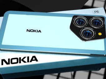 Nokia Edge vs. ZTE nubia Z50S Pro: 16GB RAM, 7000mAh Battery!