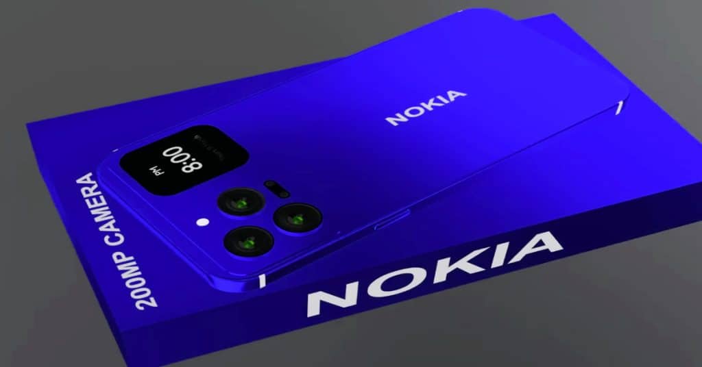 Nokia Fire vs. Redmi Note 12S