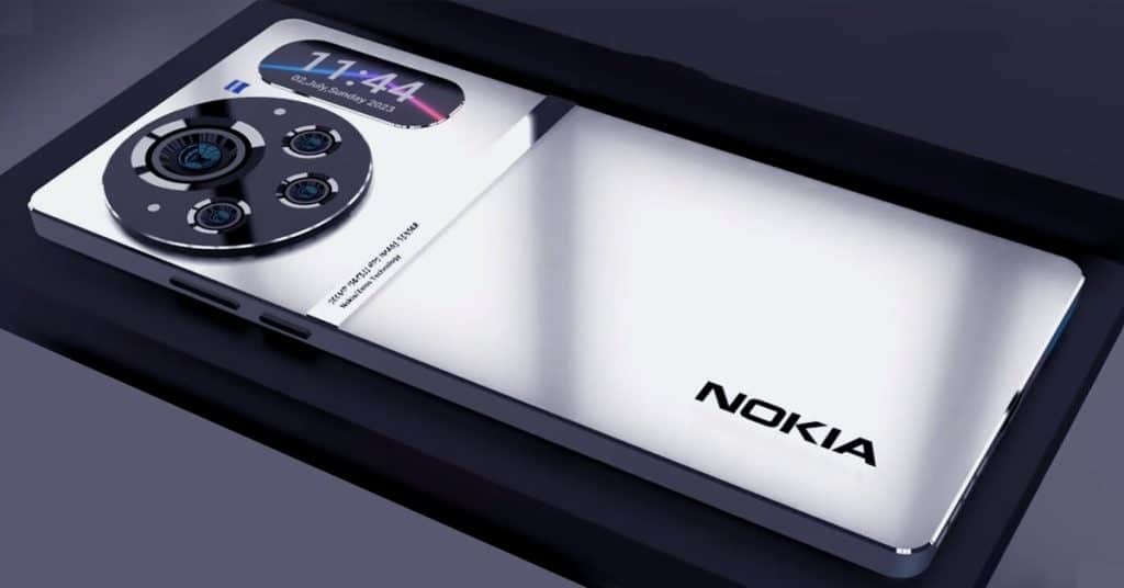 Best Nokia Phones September 2023: 16GB RAM, 200MP Cameras!