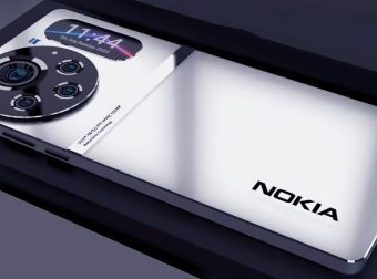 Nokia King Mini vs. Samsung Galaxy Maze Lite