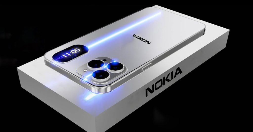 Nokia Lumia Max 2023 specs