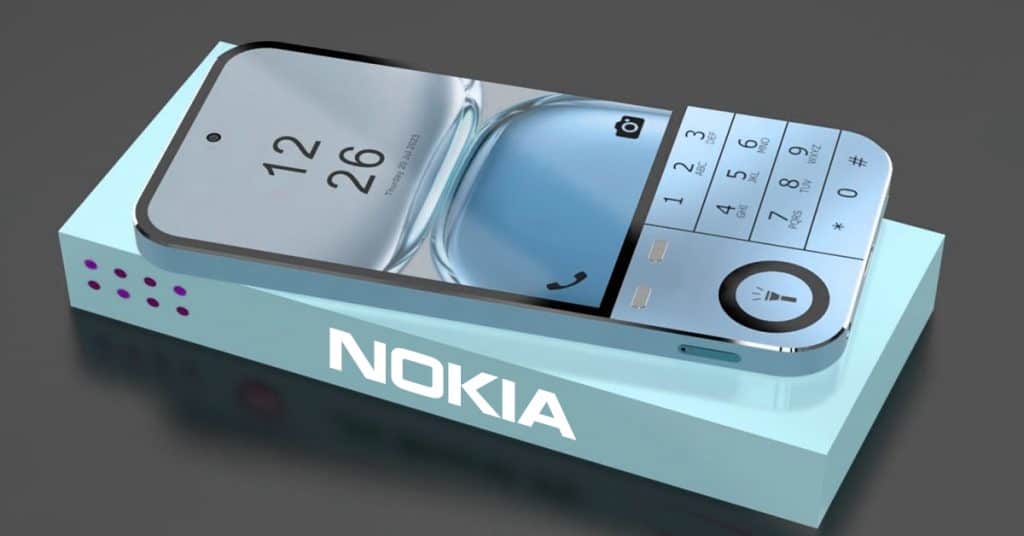 Nokia 7610 vs. Redmi 12 5G: 108MP Cameras, 7200mAh Battery!