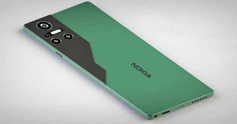 Nokia X900 Specs: 16GB RAM, 8000mAh Battery!