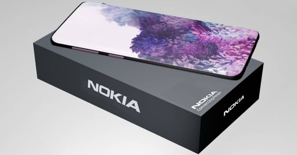 Nokia McLaren Xtreme 2023 Specs: Quad 108MP Cameras, 7700mAh Battery!