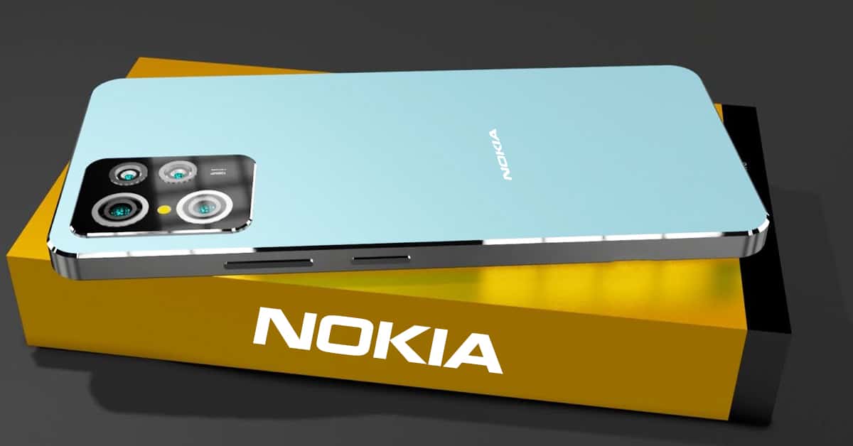 Nokia Raze 2025 Specs: 200MP Cameras, 11400mAh Battery!