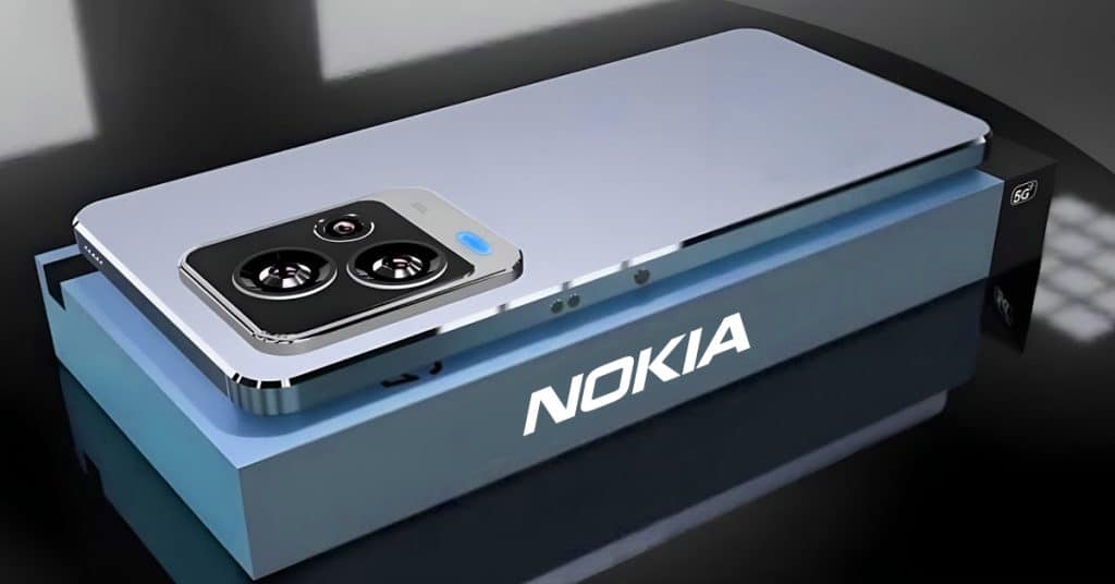 Nokia Safari Max vs. OnePlus Nord CE3