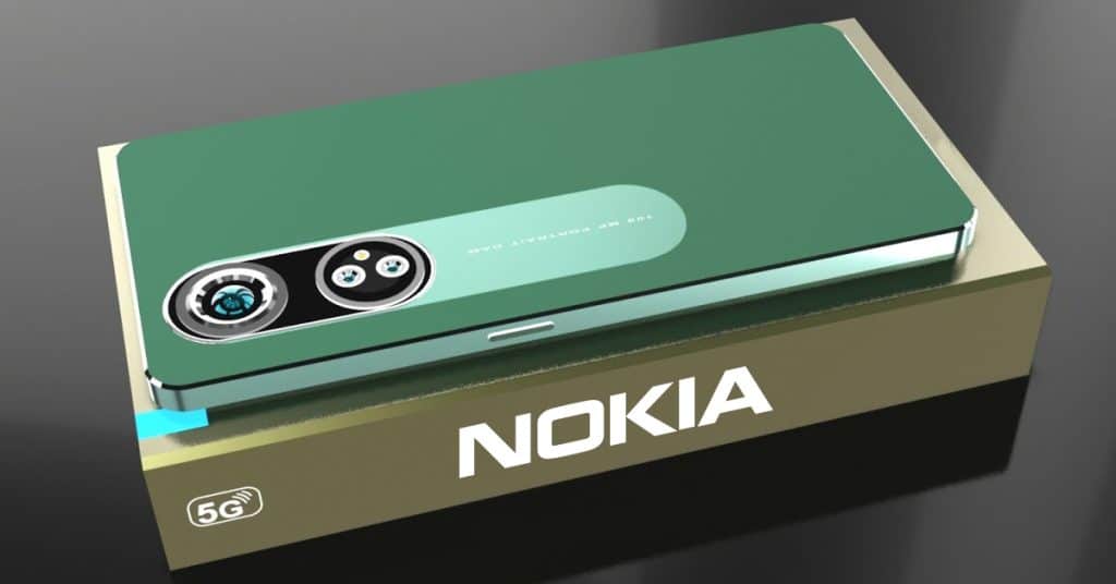 Nokia X500 Pro 2023 Specs