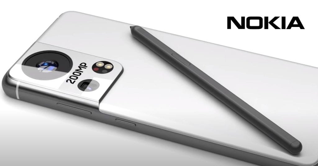 Nokia Xplus 2023