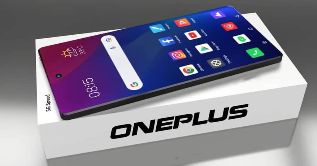 Best OnePlus phones January 2024: 16GB RAM, 5500mAh Battery!