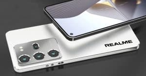 Realme GT3 vs. HTC U23: 16GB RAM, 64MP Cameras!
