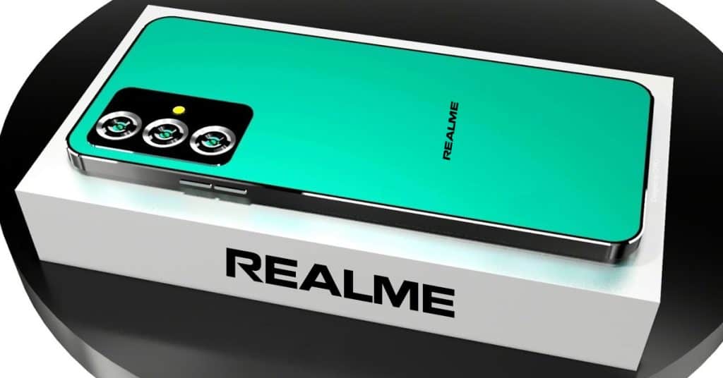 Realme GT 5 vs. OnePlus Ace 2 Pro: 24GB RAM, 5240mAh Battery!