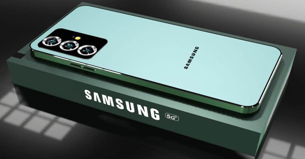 Samsung Galaxy A35 Specs: 50MP Cameras, 5000mAh Battery!