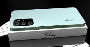 Samsung Galaxy F34 5G Specs