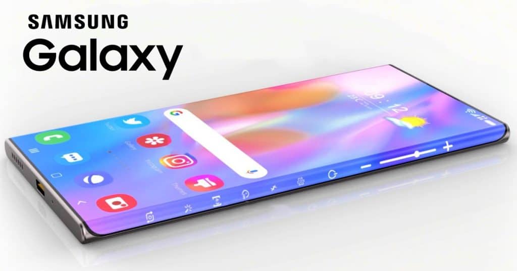 Samsung Galaxy Zenjutsu vs. Huawei Mate X5: 16GB RAM, 108MP Cameras!