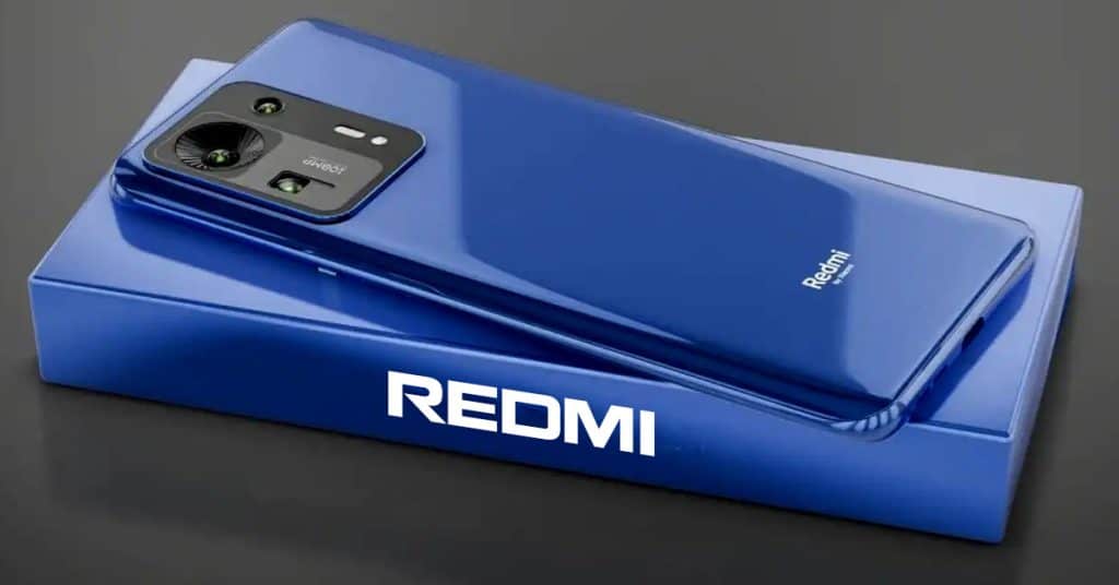 Xiaomi Redmi K60 Ultra Specs