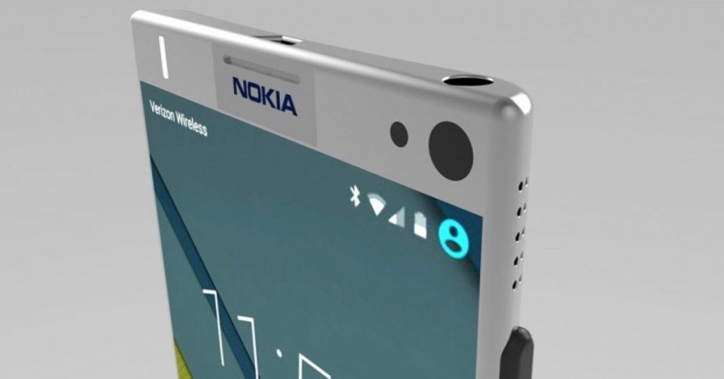 Nokia Winner Mini 2023