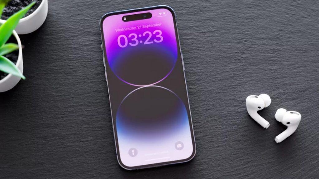 Apple iPhone 14 Pro Max