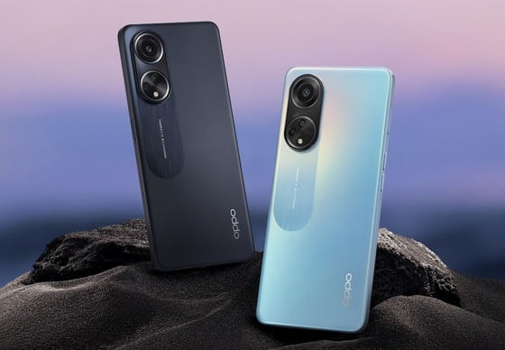 Oppo A98